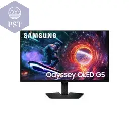 Samsung Odyssey G5 27" QHD OLED