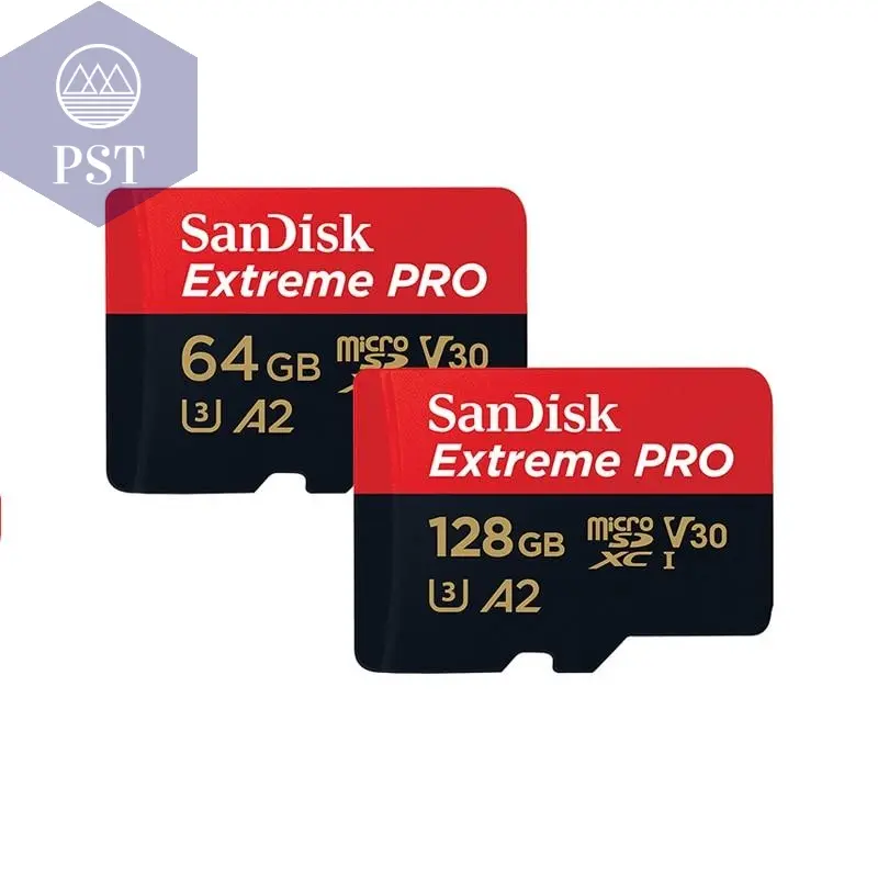 SanDisk Extreme Pro Micro SD Card