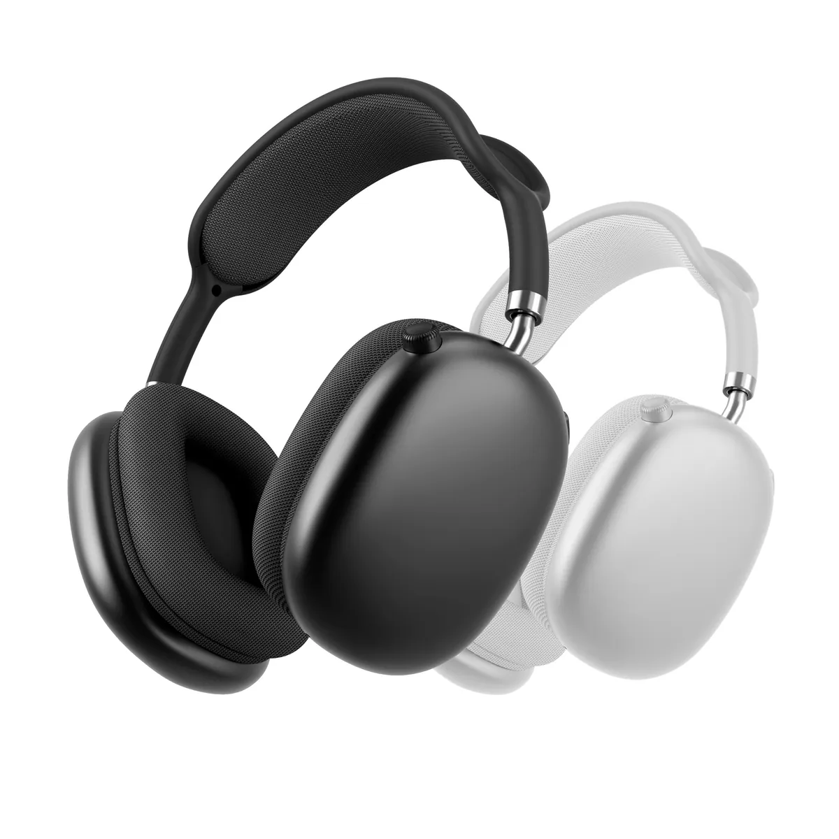 Wireless Bluetooth 5.3 Kopfhörer P9 Plus Over Ear Stereo Headset