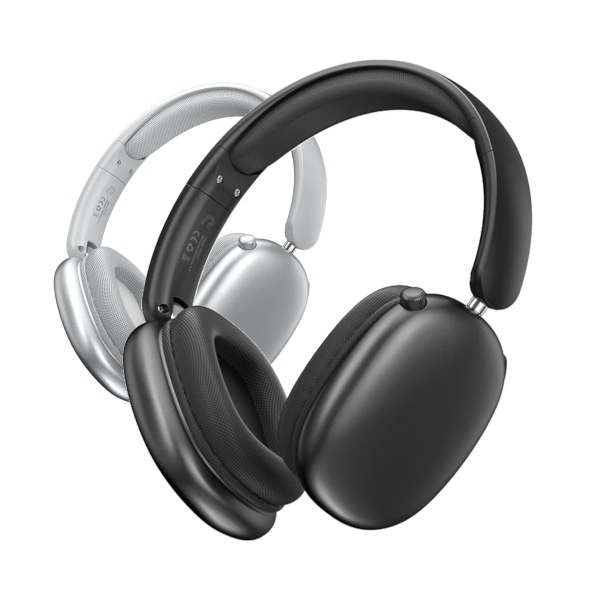 Wireless Bluetooth 5.3 Kopfhörer SY-T9 ENC Over Ear Stereo Headset