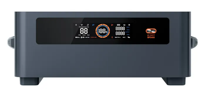 Oscal BP2400 Pro Zusatzakku für PowerMax 2400 Pro