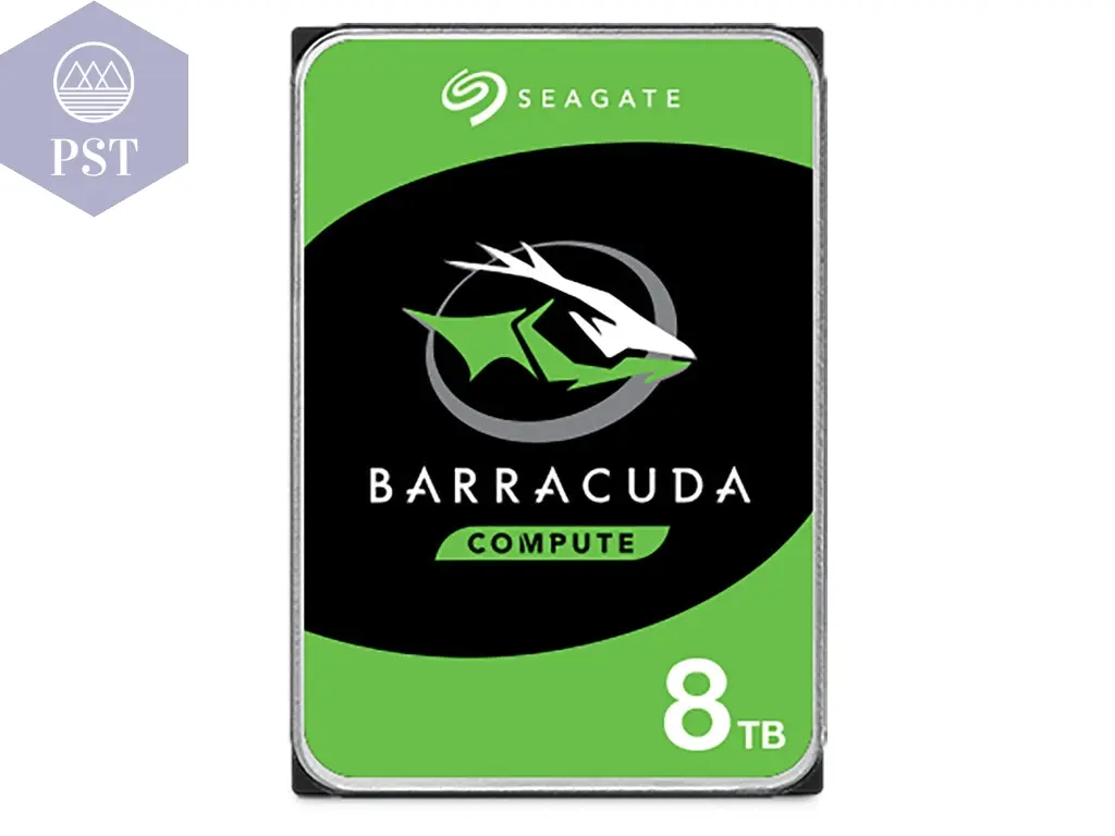 Seagate BarraCuda SATA