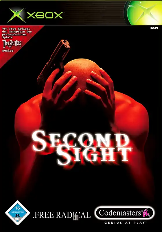 Second Sight