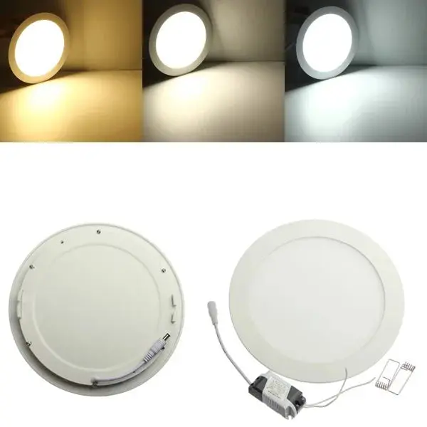 LED Deckeneinbauleuchte