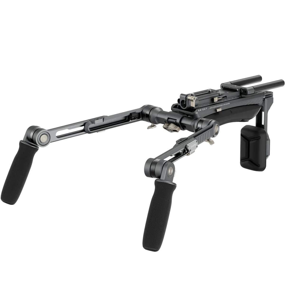 Kamera Schulter-Rig-Kit SR007 PRO SmallRig 4181