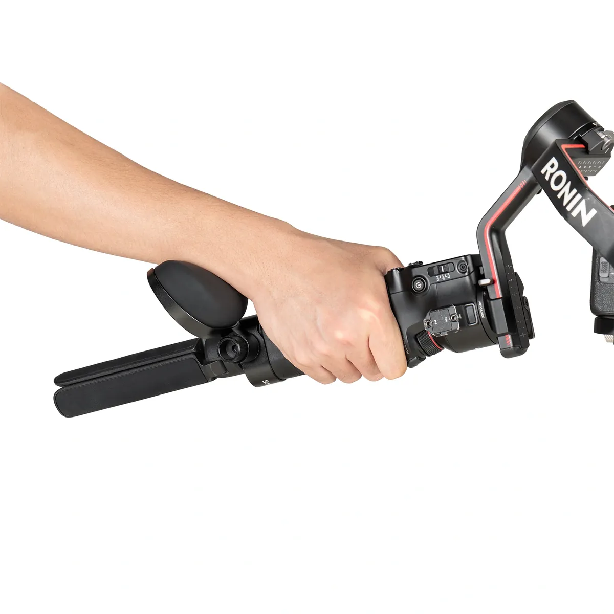Handgelenkstütze für DJI Gimbal RS-Serie SmallRig 4248