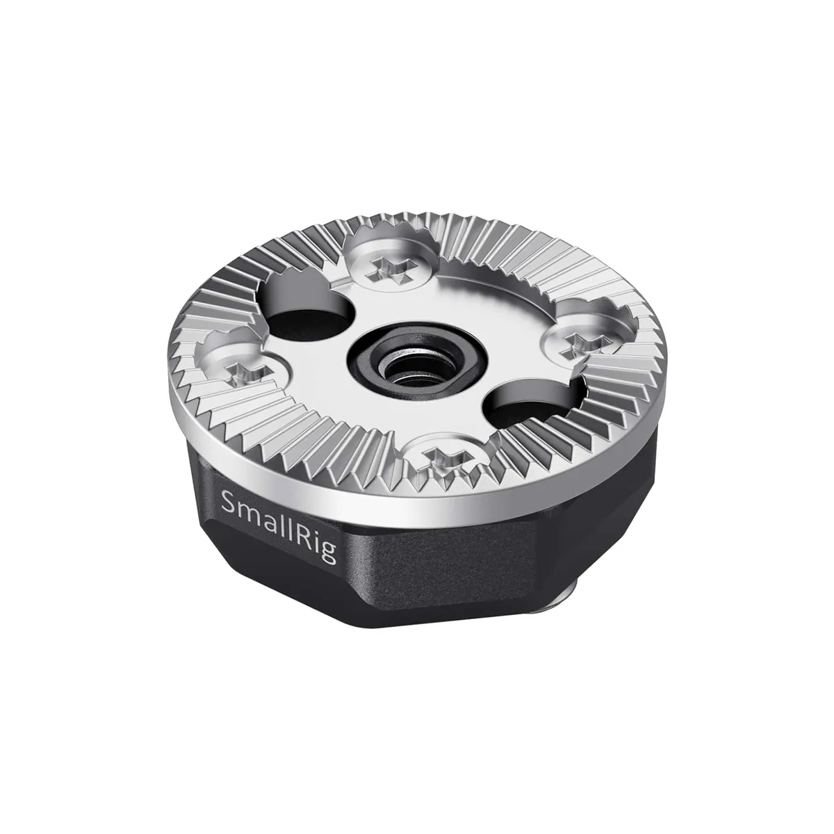 Arri Standard Rosette Bolt-On Mount (M6 Gewinde) SmallRig SAP2804