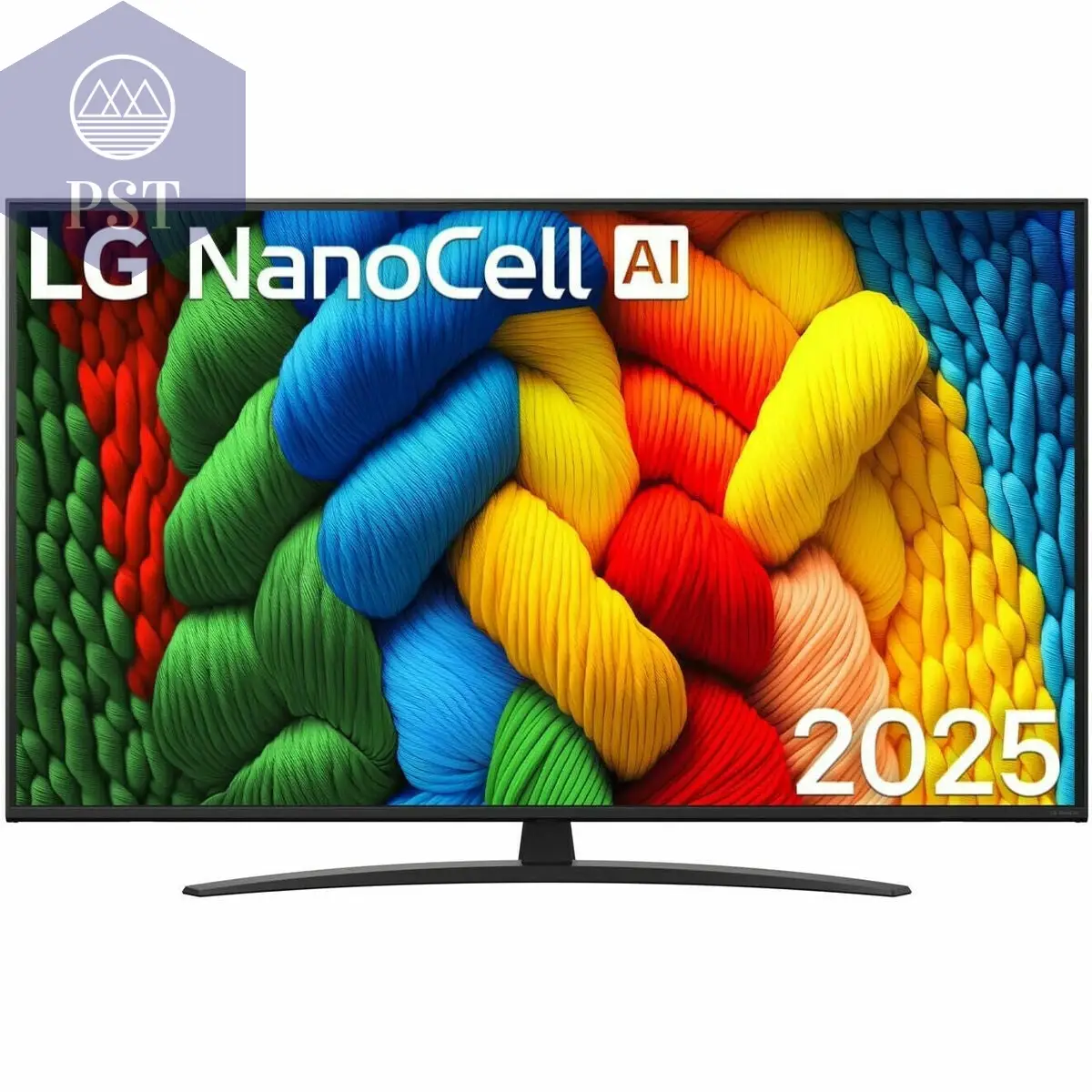 Smart TV LG 55NANO81A6A 4K Ultra HD 55"