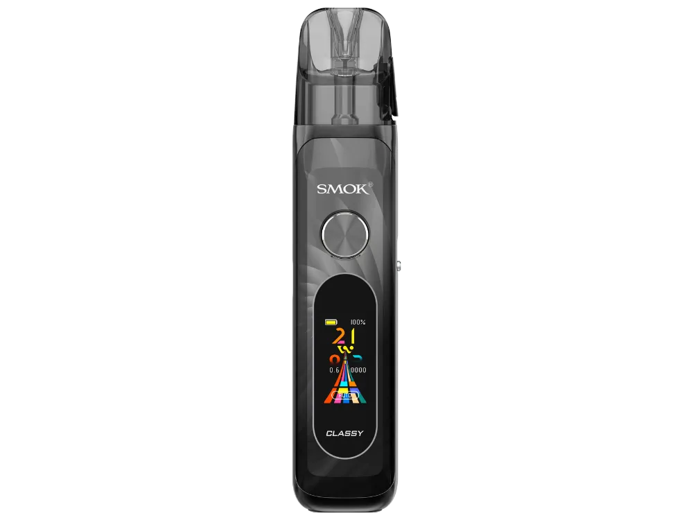 Smok - Novo Classy E-Zigaretten Set