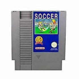 Soccer [Classic Serie]