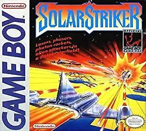 Solar Striker
