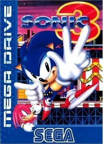Sonic 3