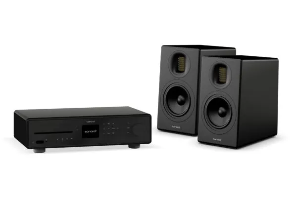 Sonoro Advanced Bundle