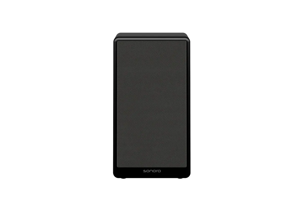 Sonoro Orchestra Slim (Gen.2) Lautsprecher Paar