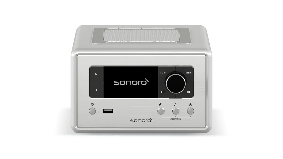 Sonoro Relax All-in-One Audiosystem