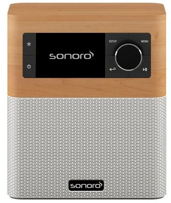 Sonoro STREAM All-in-One Audiosystem