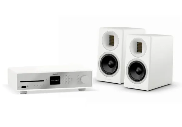 Sonoro Starter Bundle