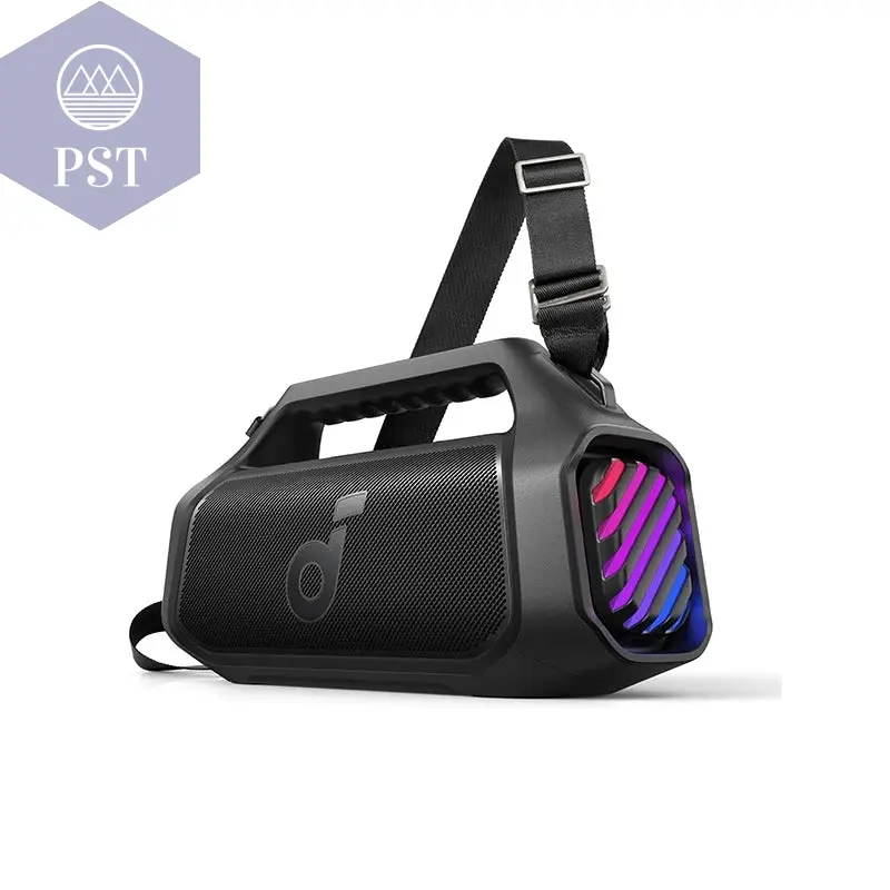 Soundcore Boom 2 Plus Lautsprecher Anker 140W IPX7