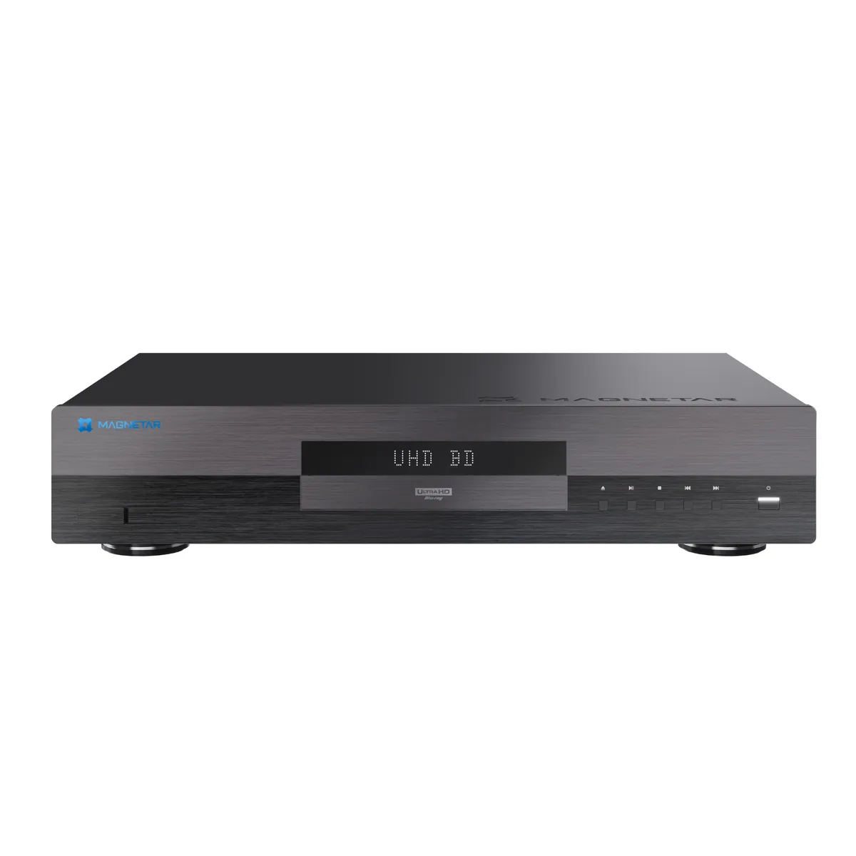 Magnetar UDP800 – 4K UHD Blu-ray Player mit Dolby Vision