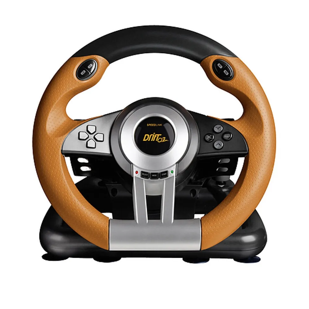 SpeedLink Drift O.Z. Wheel Lenkrad