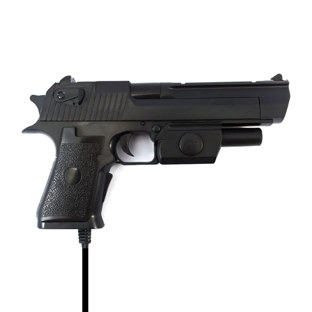SpeedLink Light Gun Schwarz