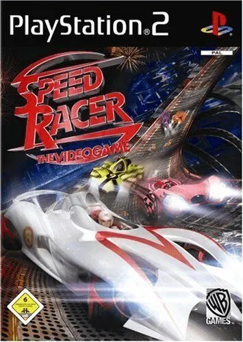 Speed Racer