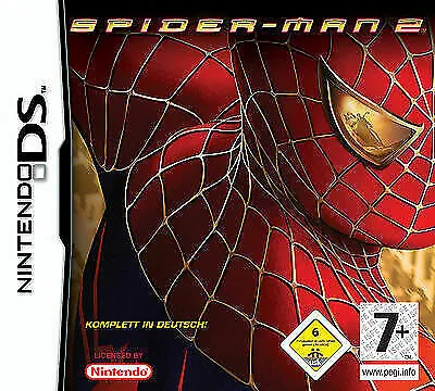 Spider-Man 2