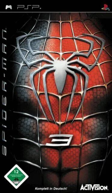 Spider-Man 3