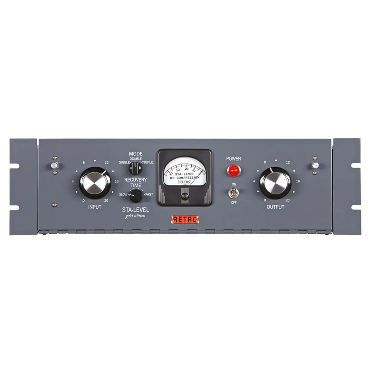 Retro Instruments STA-Level