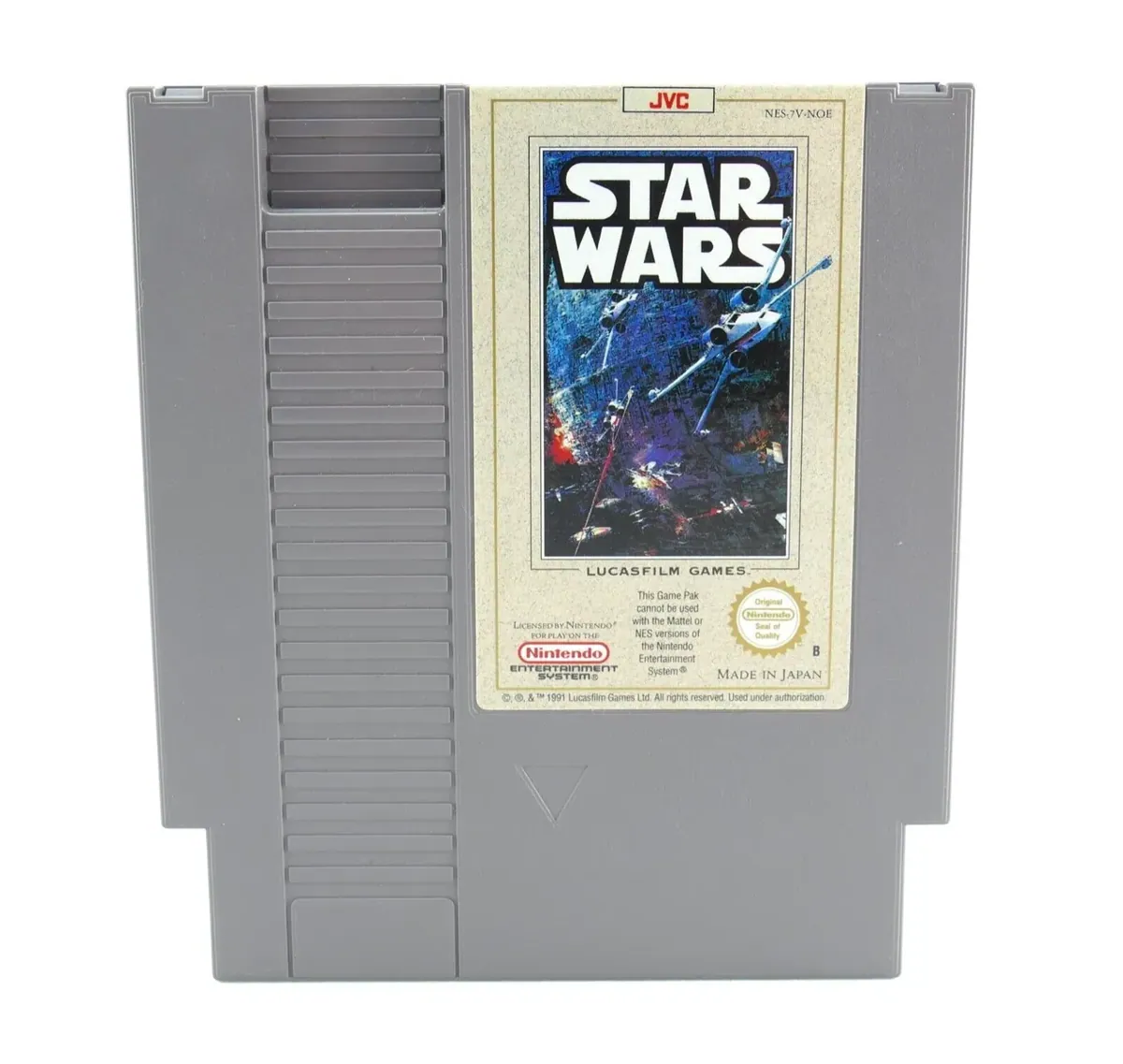 Star Wars