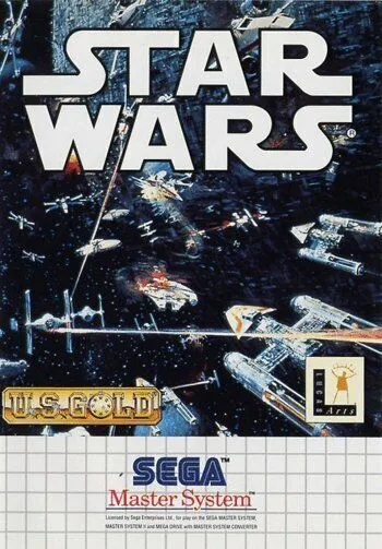 Star Wars