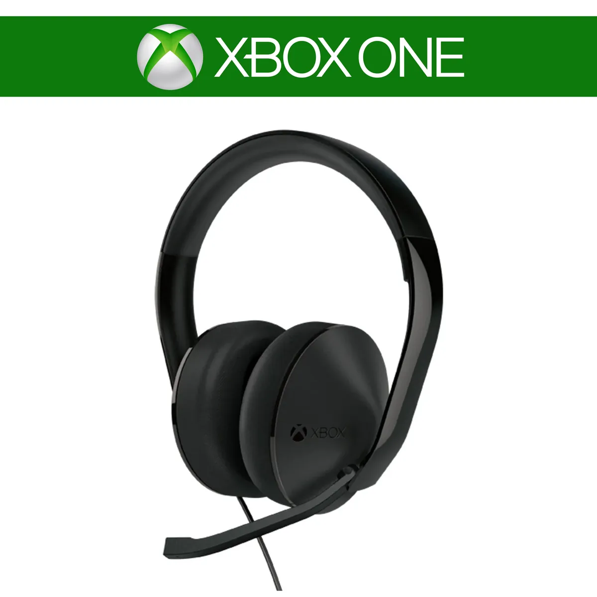 ORIGINAL Stereo Headset