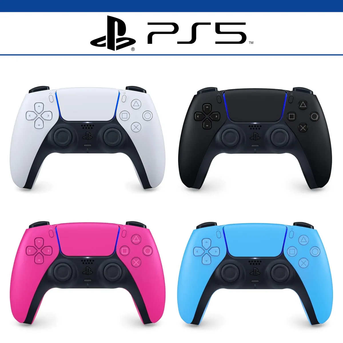 Pro Controller (Schwarz / Weiß)