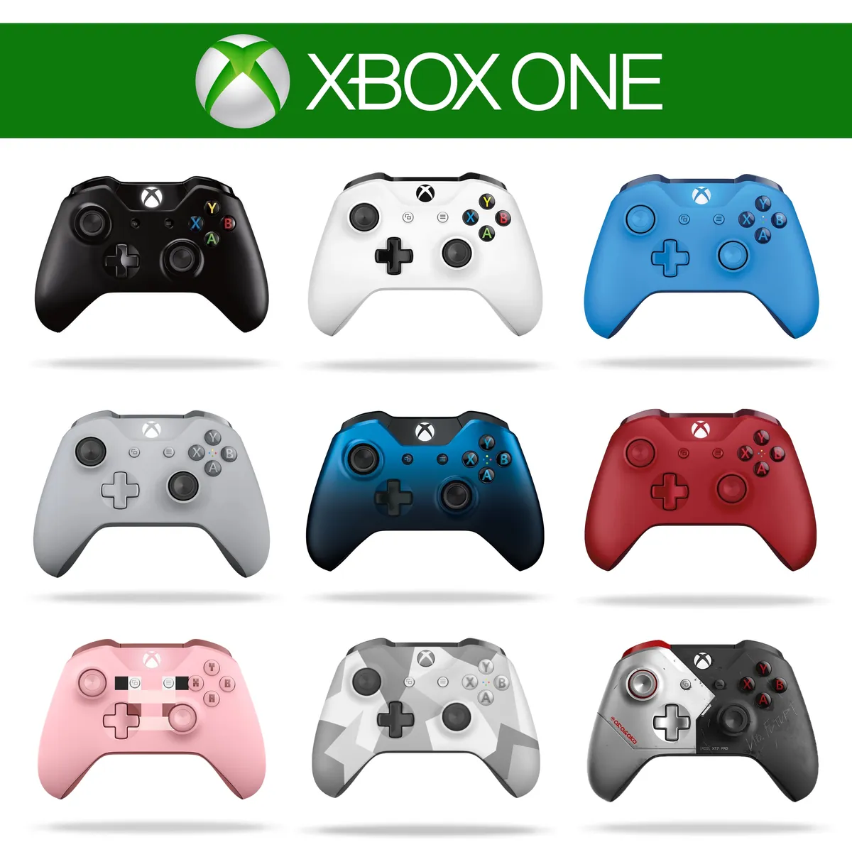 Original Controller