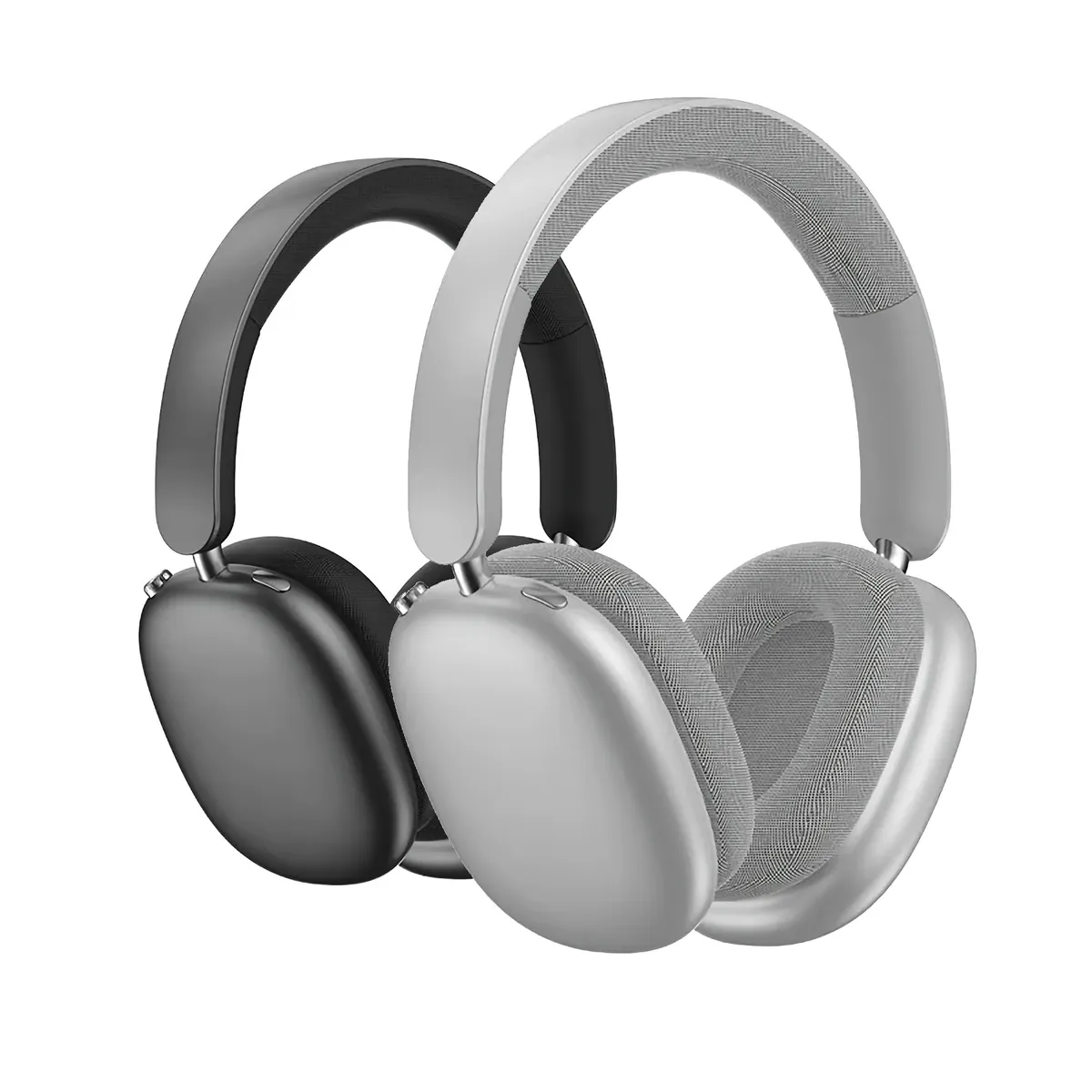 Wireless Bluetooth 5.4 Kopfhörer P859 ANC Over Ear Stereo Headset
