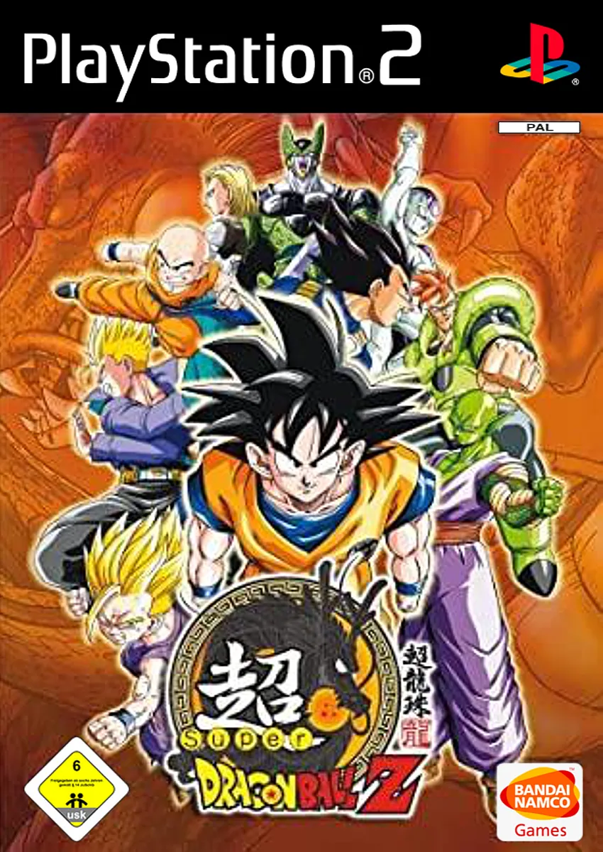 Super Dragon Ball Z