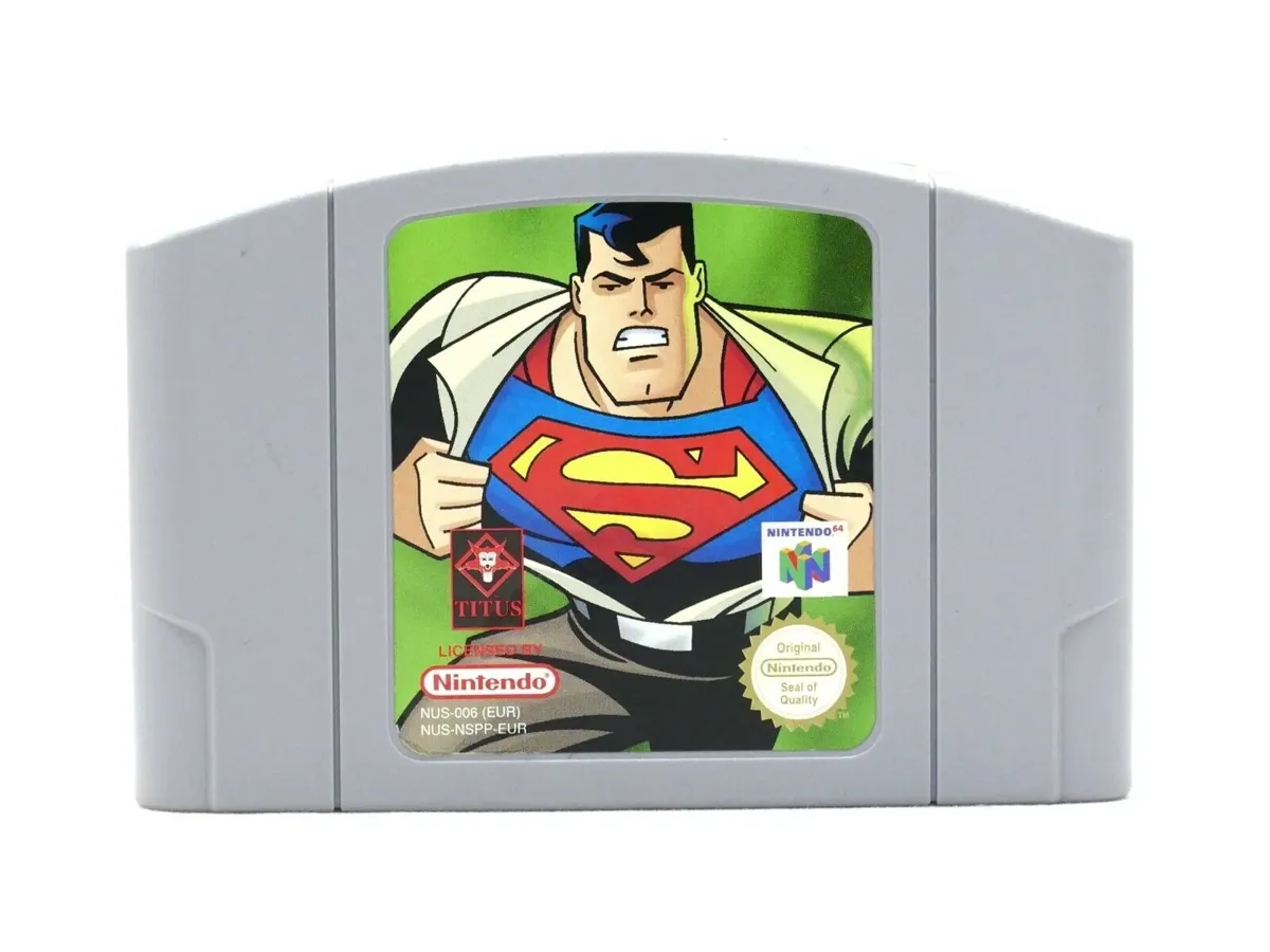 Superman