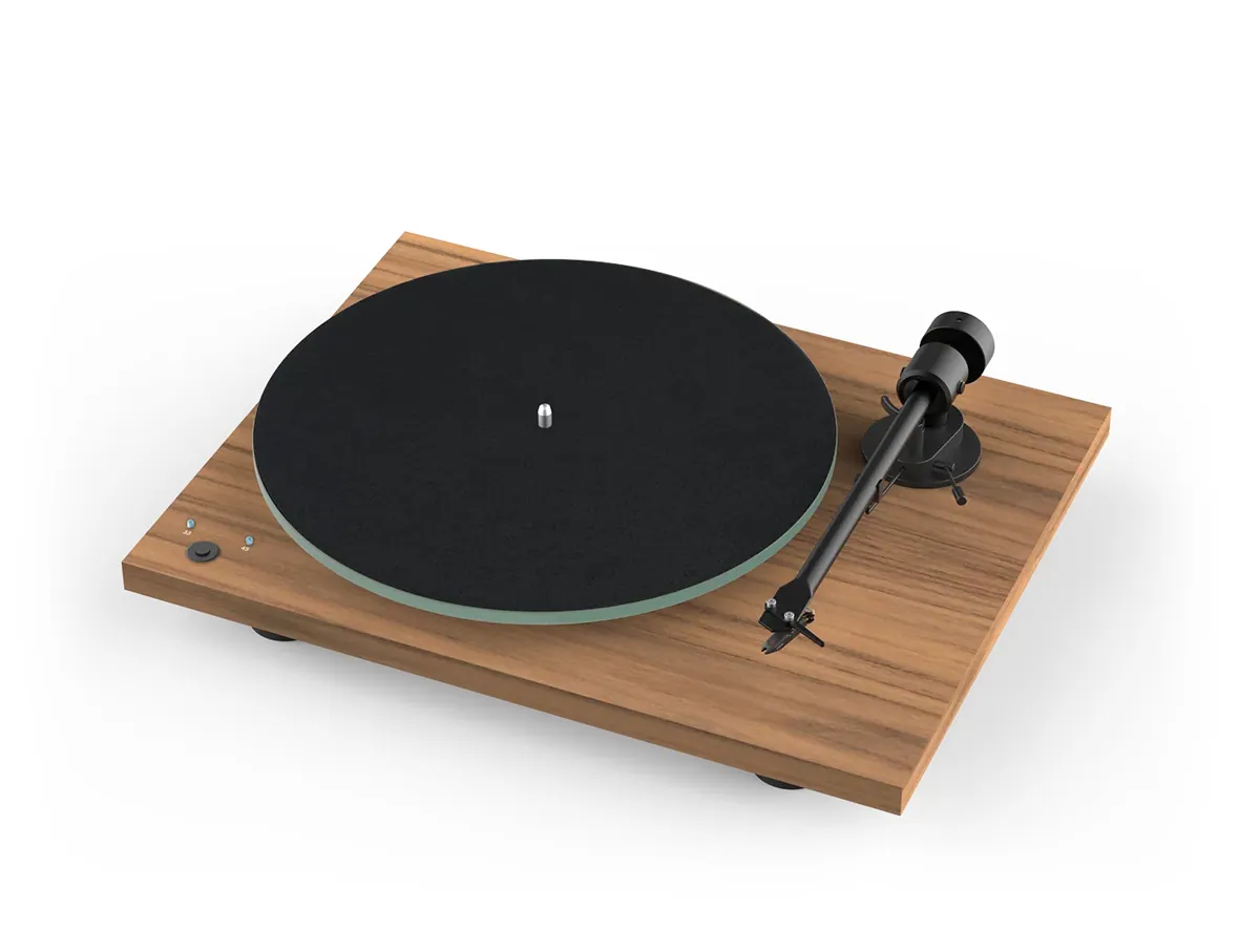 Pro-Ject T1 Phono SB Plattenspieler