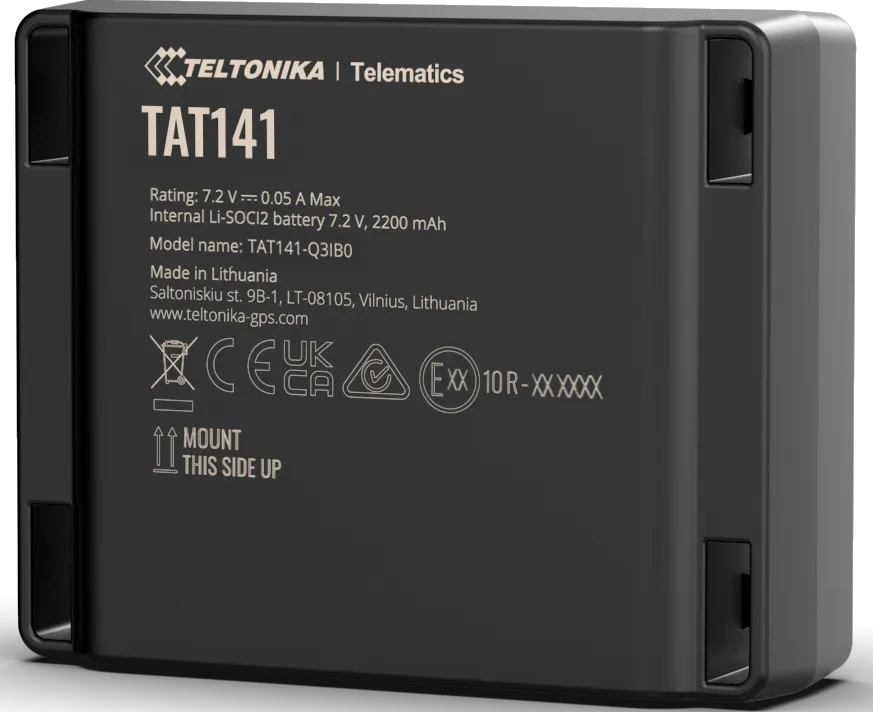 Teltonika TAT141