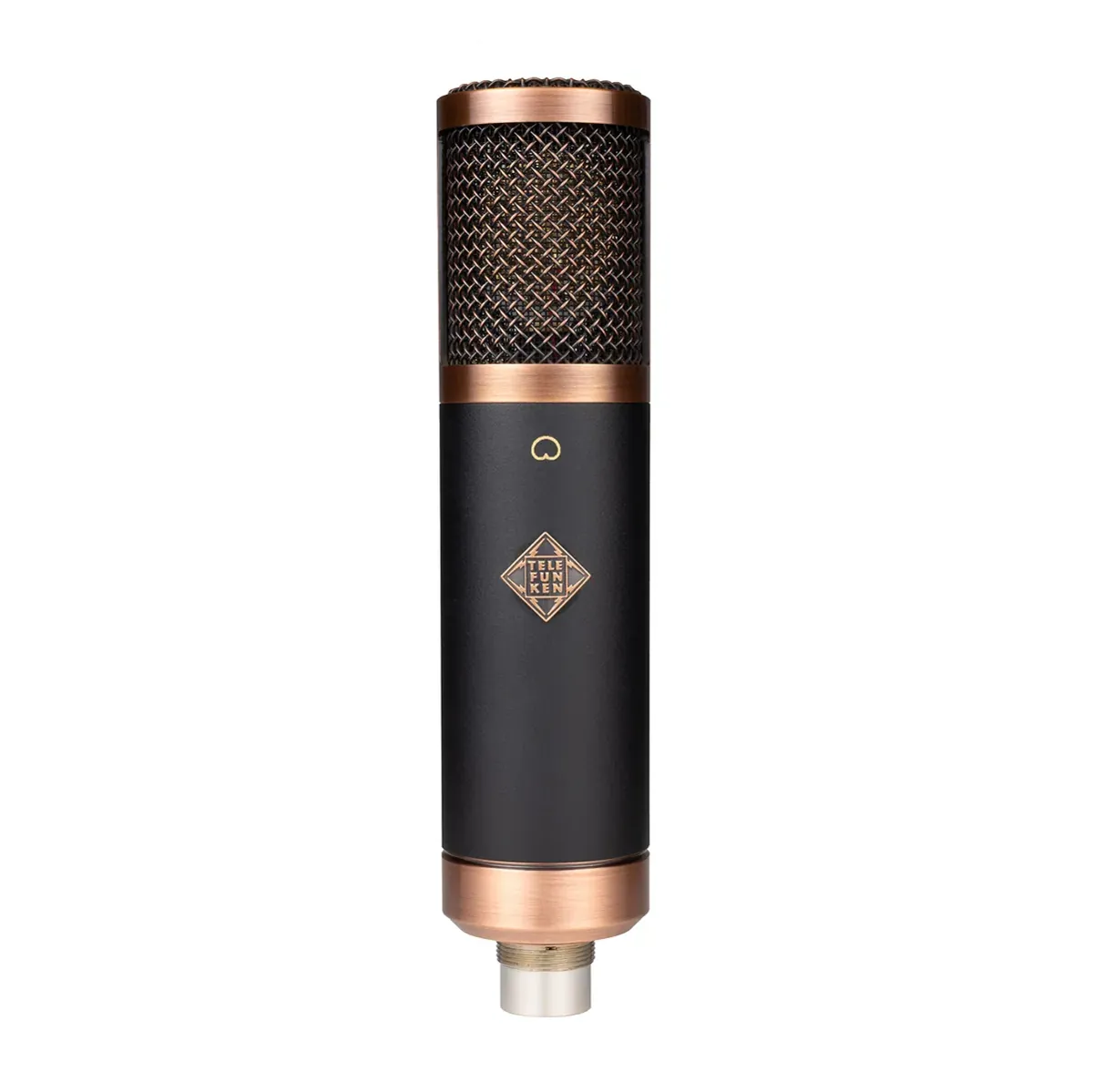 Telefunken TF29 Copperhead