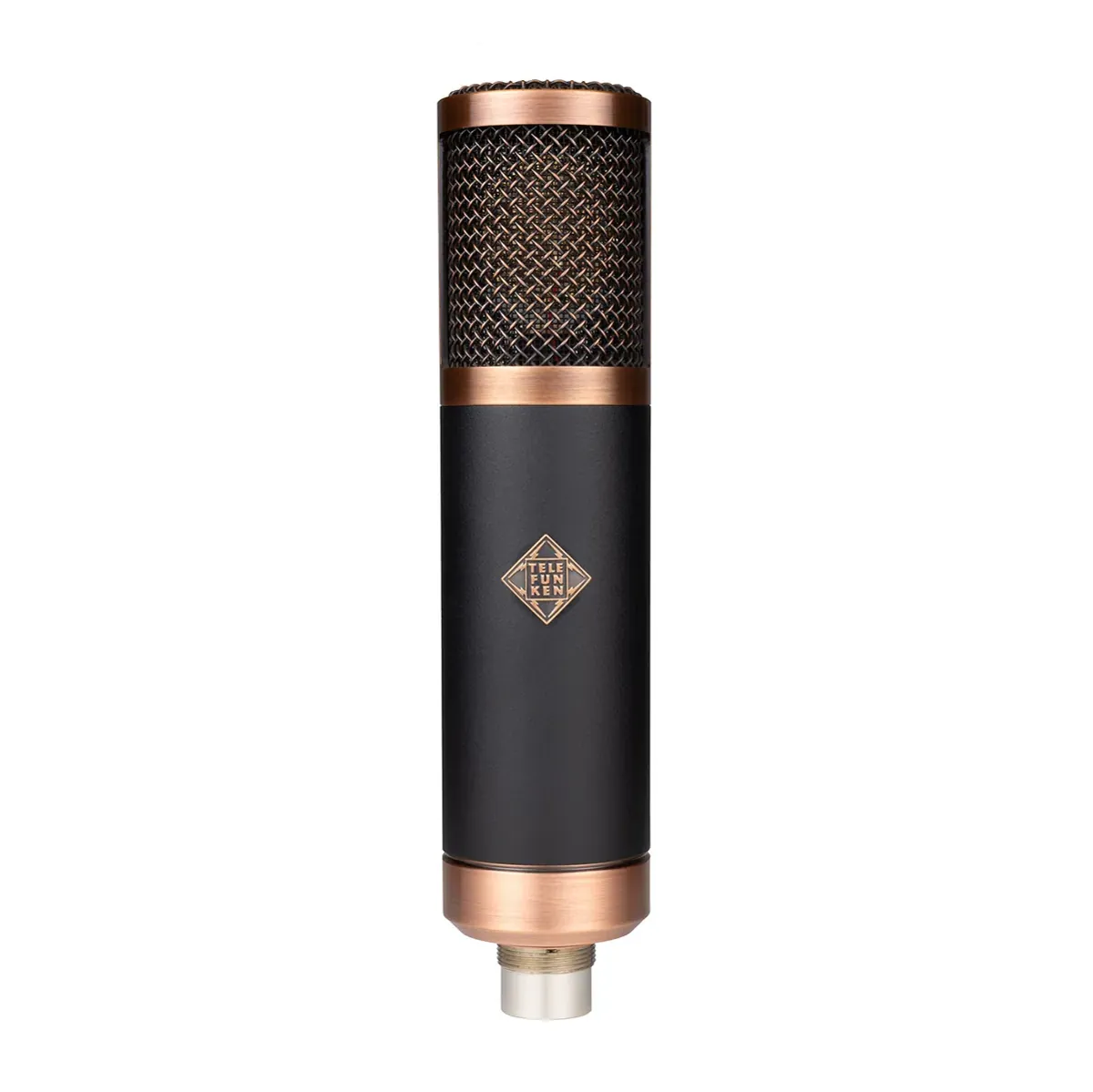 Telefunken TF39 Copperhead Deluxe