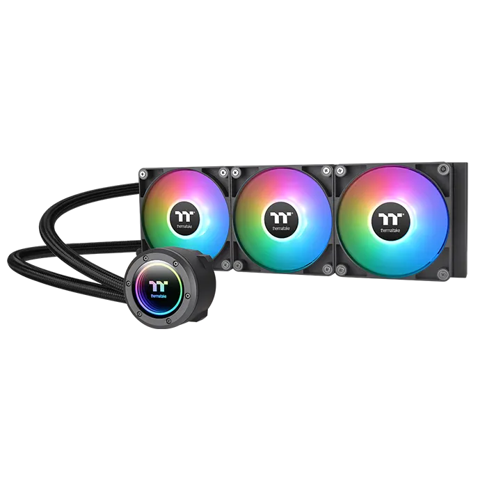 TH360 V2 ARGB AIO Wasserkühlung