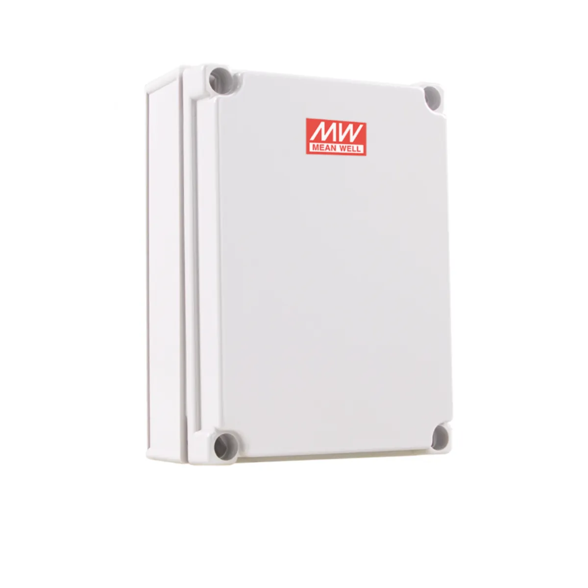 MEAN WELL TJ-AG-0811 Kunststoffgehäuse PC (Polycarbonat) IP66