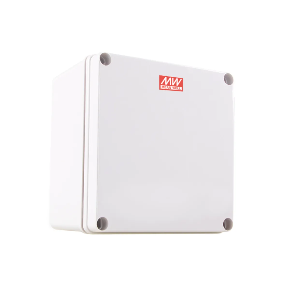 MEAN WELL TJ-AG-1212-S Kunststoffgehäuse PC (Polycarbonat) IP66