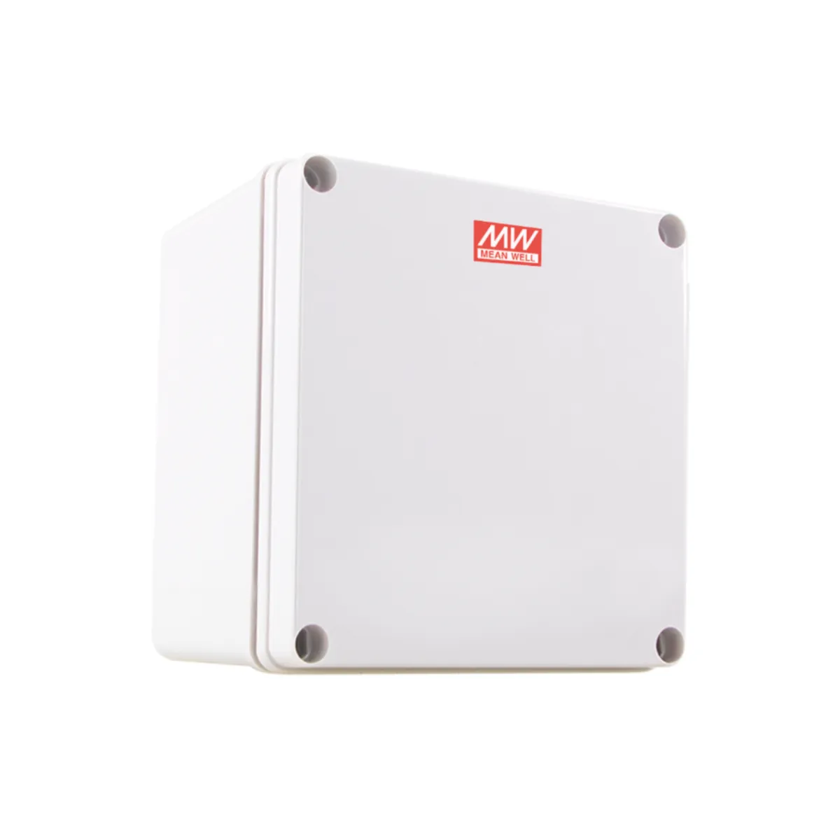 MEAN WELL TJ-AG-1212 Kunststoffgehäuse PC (Polycarbonat) IP66