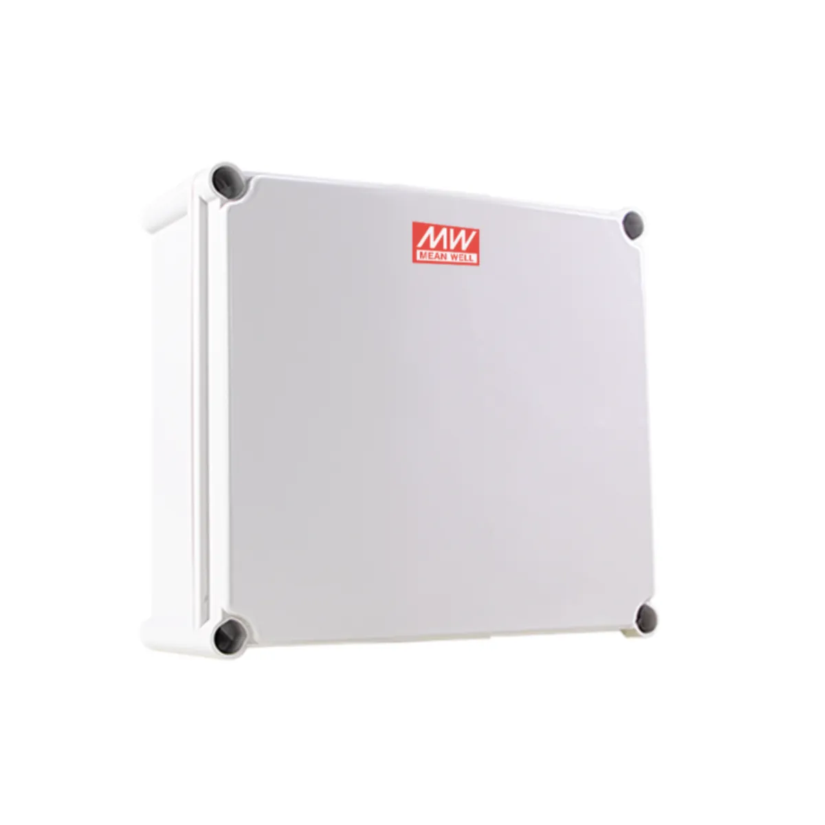 MEAN WELL TJ-AG-1525 Kunststoffgehäuse PC (Polycarbonat) IP66