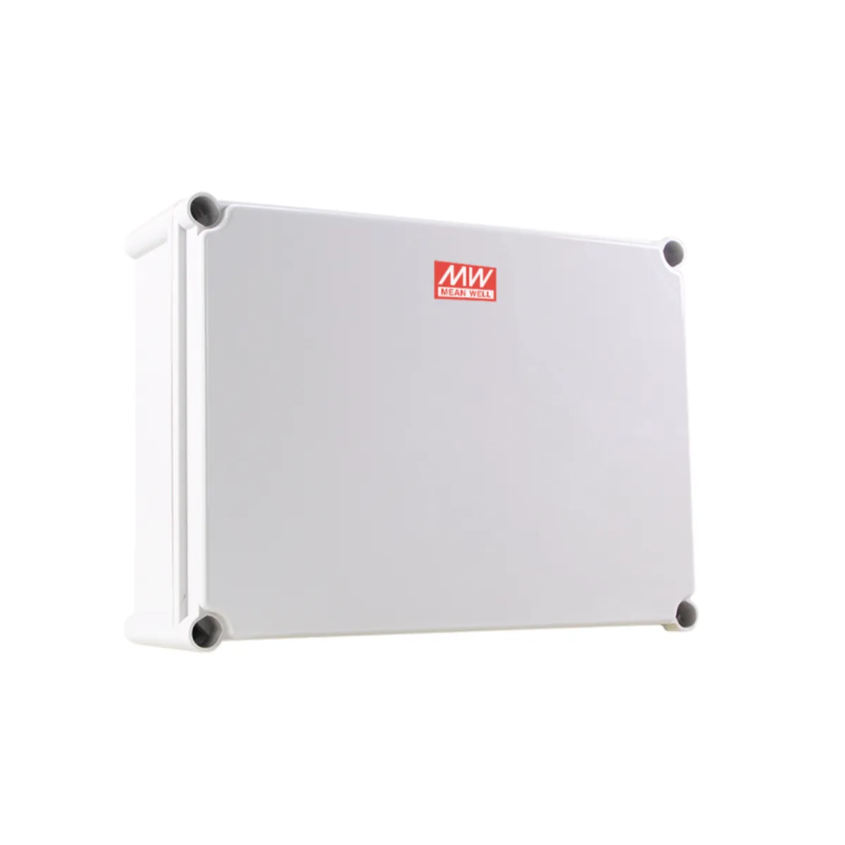MEAN WELL TJ-AG-3828 Kunststoffgehäuse PC (Polycarbonat) IP66
