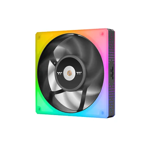 TOUGHFAN 12 RGB Gehäuselüfter (3-Fan Pack)