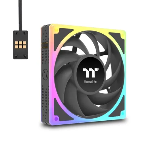TOUGHFAN EX 120 ARGB Gehäuselüfter (3-Fan Pack)