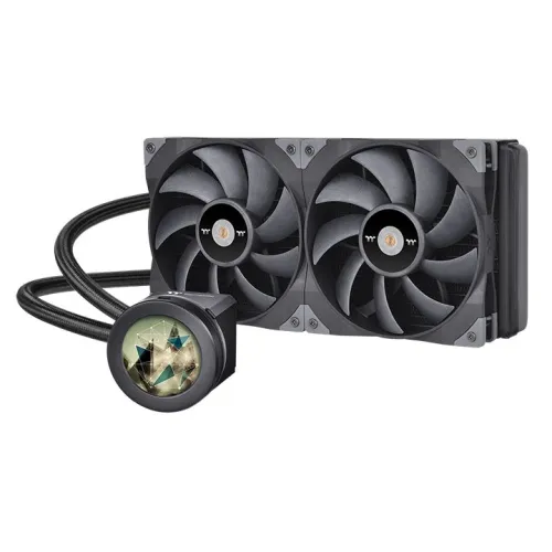TOUGHLIQUID Ultra 280 AIO Wasserkühlung
